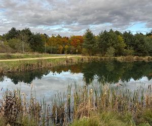 Serenity Park w Mysłowicach to nowe miejsce wypoczynku na Śląsku