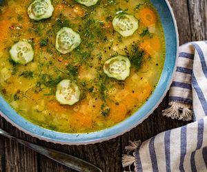 Pobudzi układ odpornościowy, zadba o jelita. Świat nie docenia polskiego przysmaku