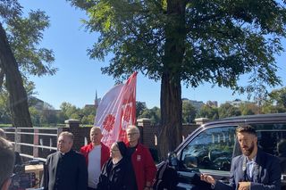 Powódź - jak dalej pomagać? Archidiecezja Wrocławska