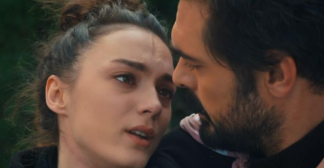 Dziedzictwo (Emanet) odc. 654. Nana, Yaman