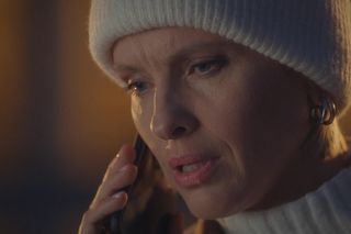 	M jak miłość odc. 1861. Dorota (Iwona Rejzner)