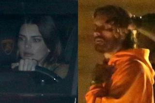 Kendall i Kylie Jenner na kolacji z Disickiem! Takie wyjścia nie pomagają w terapii...