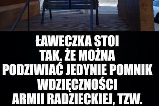Najlepsze memy o Olsztynie. Z tego śmieją się internauci