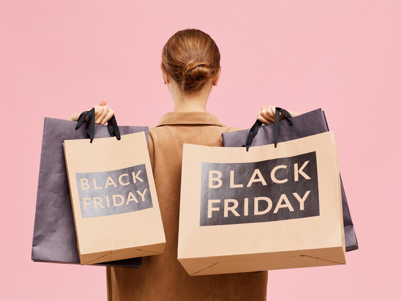 Black Friday: dom i ogród. Co i jak kupować, aby nie dać się oszukać? 