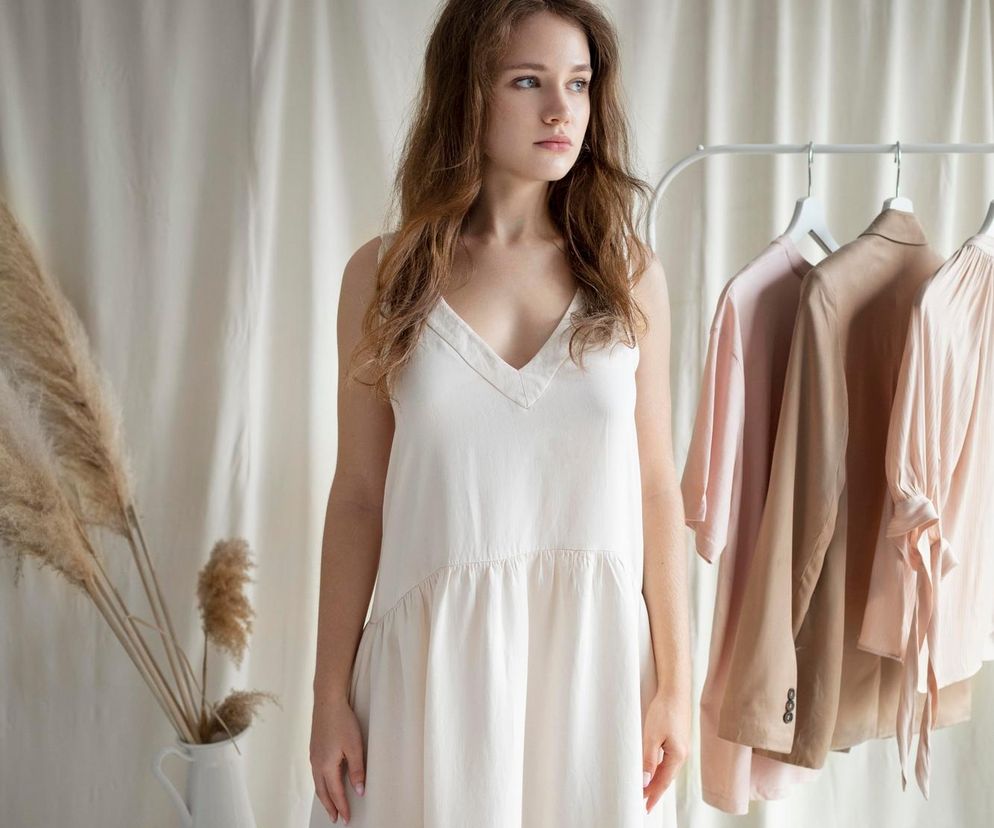 Clean Fashion. Na czym polega ten trend i jak stosować go na co dzień?
