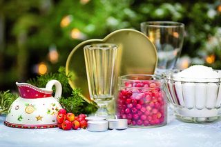 Lodowe serce i lampiony lodowe – to będzie potrzebne