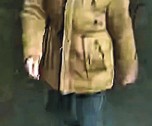 Zboczeniec grasuje na Brooklynie