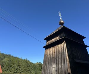 Łemkowie w Małopolsce. Ślady zostawione wszędzie