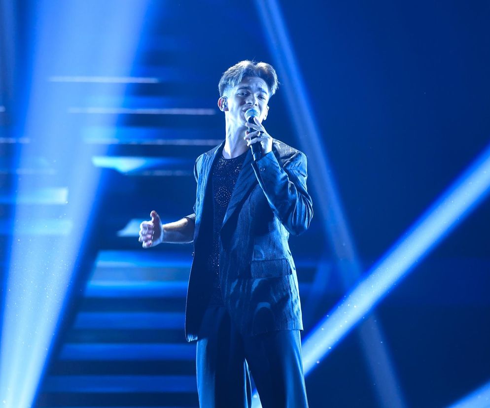 Kuba Szmajkowski z The Voice Kids i preselekcji do Eurowizji przerywa karierę. Zamykam ważny rozdział