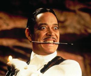 Raul Julia