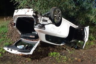 Egzekucja pod Łodzią! 39-letni sprawca nie żyje