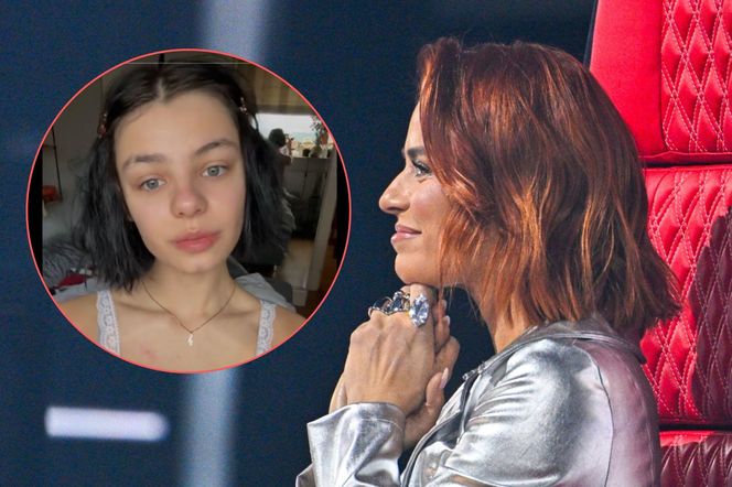 Natasza Urbańska, Kalina Józefowicz