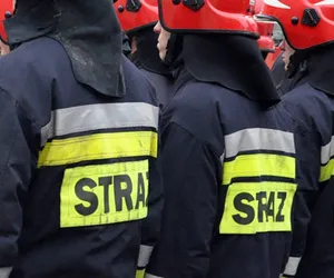 Dlaczego wyją syreny w Warszawie 27 września? To ważny gest strażaków