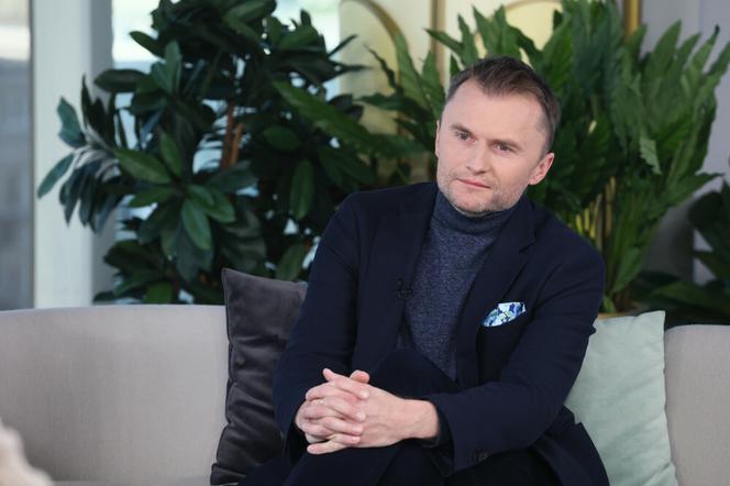 PIotr Jacoń