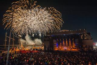 Lato z radiem Festiwal 2019 - kiedy i gdzie koncerty?