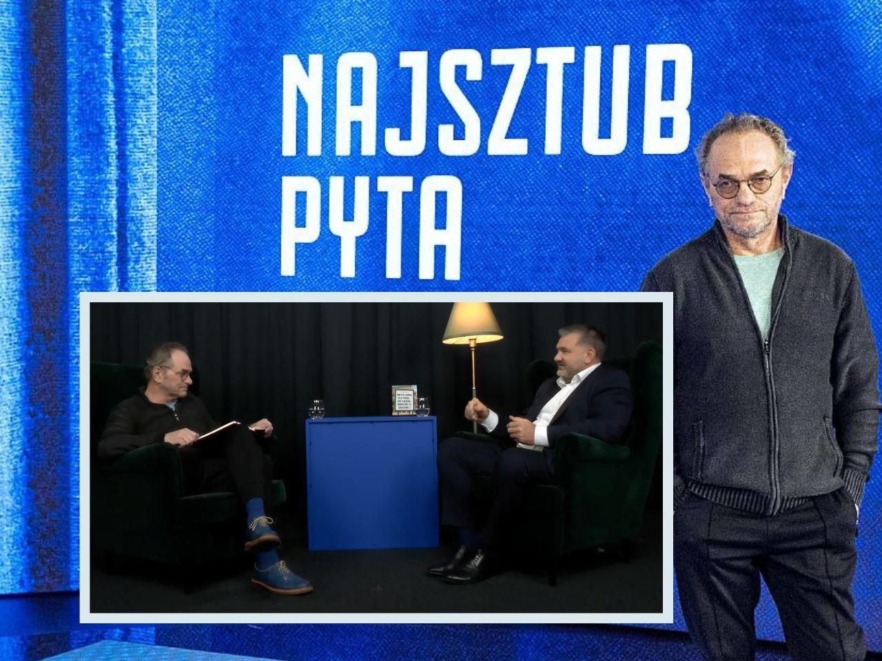 Żurek ujawnił, co powiedział mu Papa, gdy zaproponował wejście do rządu. Te słowa br…