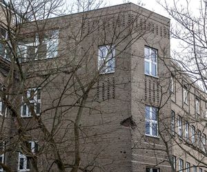 Zespół Szkół nr 23. Ul. Górnośląska 31 w Warszawie