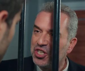 Miłość i nadzieja. Bülent ostrzega Ege: Zapłacisz wysoką cenę!