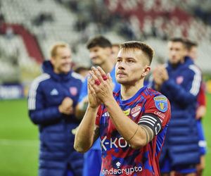 Fran Tudor osłabił Raków w hicie z Jagiellonią. Jaka była reakcja sztabu lidera?