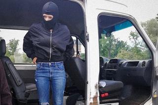 Pierwsza miłość po wakacjach 2020. Marysia napadnie na bank?! Po odejściu Dominiki to ona będzie złą bliźniaczką - ZDJĘCIE