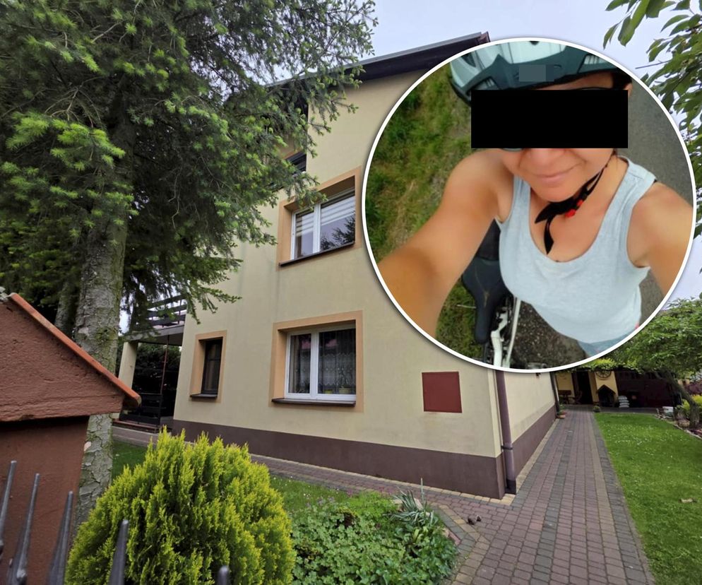 Leżajsk usiłowanie zabójstwa męża.