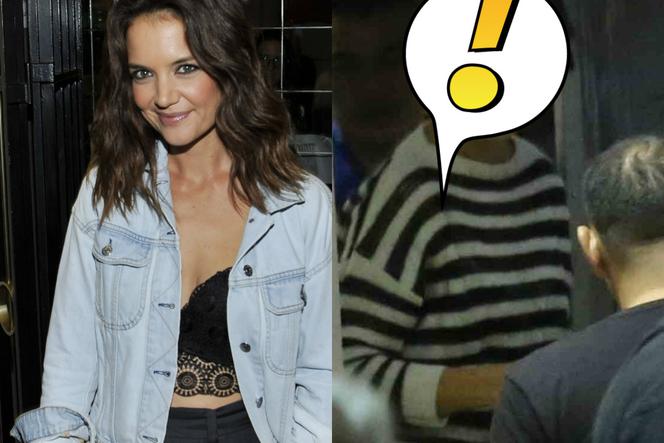 Katie Holmes