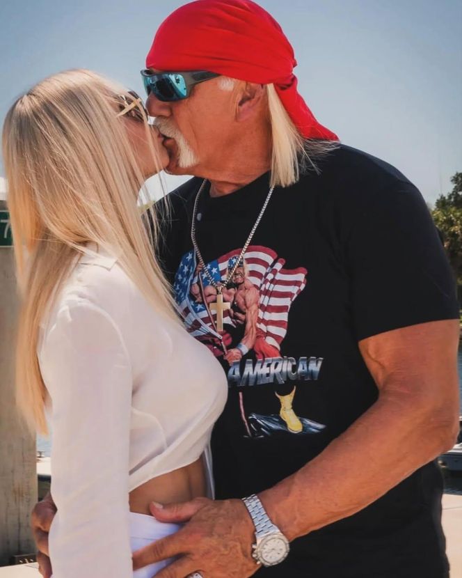 Hulk Hogan nie żyje