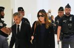 Carla Bruni zrobi to, gdy zamkną Sarkozy'ego! Każdego dnia