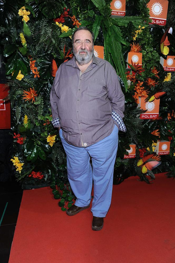 Słynny aktor PRZYCZEPIŁ się Szydło. "Nie byłem w stanie znieść...". Jak tak można?!