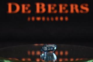 Oto najdroższy diament świata! Jego cena zwali cię z nóg