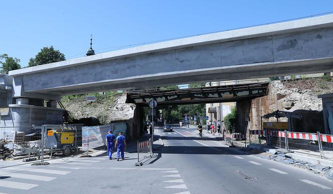 Gigantyczna inwestycja PKP w Krakowie. Prace pochłoną MILIARD ZŁ!