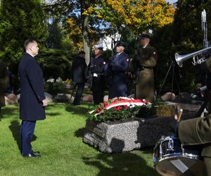 Warszawa. Rocznica śmierci bł. ks. Jerzego Popiełuszki