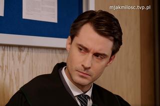 M jak miłość. Rotkiewicz (Aleksandar Milicević)