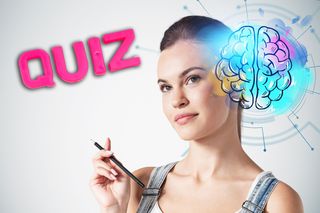 QUIZ. Poniedziałkowy test z wiedzy ogólnej. Prawdziwy mózg powalczy o komplet!