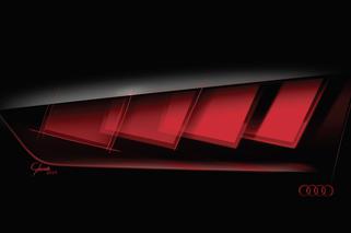 Nowe lampy Matrix OLED w Audi? Premiera już na targach we Frankfurcie