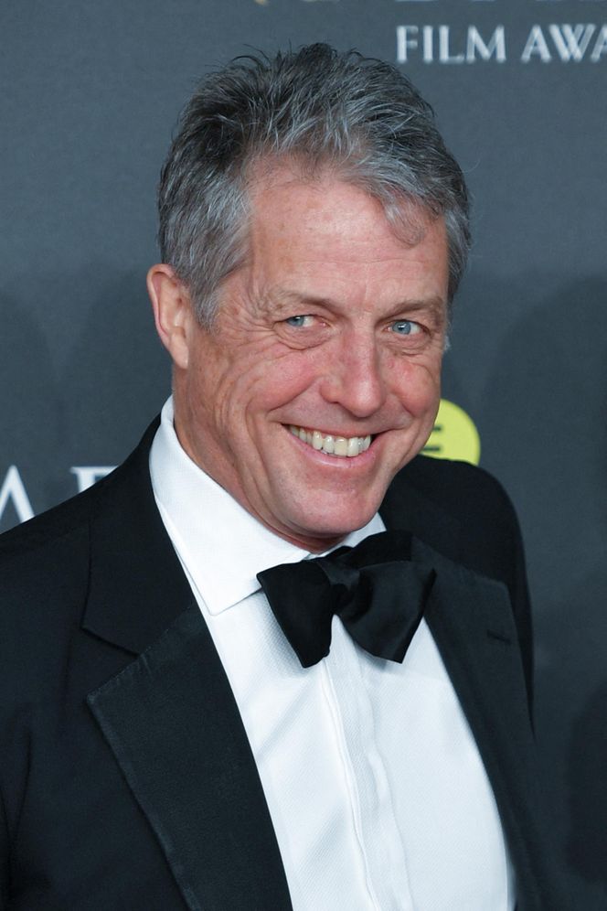 Ci znani panowie zostali ojcami w późnym wieku