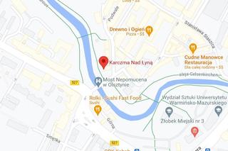 Najlepsze restauracje w Olsztynie. Te lokale uwielbiają mieszkańcy [LISTA]