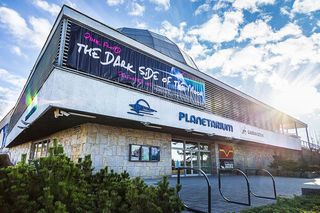 Remont olsztyńskiego planetarium coraz bliżej. Wybrano wykonawcę