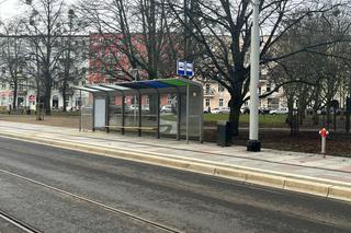 Torowisko na Niebuszewie