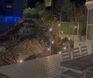 Rafał Brzozowski oferuje apartamenty na wynajem. Tak wyglądają pokoje