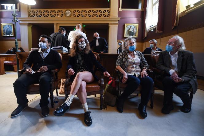 Lekarka zabiła rodzącą podczas cesarskiego cięcia