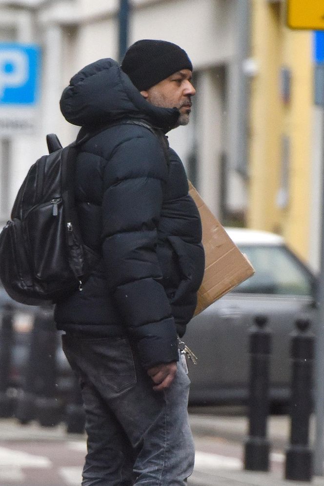 Agnieszka Dygant. Nie do śmiechu 