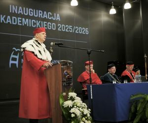 Nowy rok akademicki w Lesznie. Inauguracja w duchu Komeńskiego