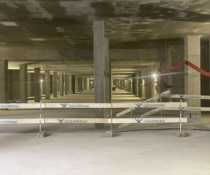 Nowe stacje metra na Bemowie w budowie (wrzesień 2025)