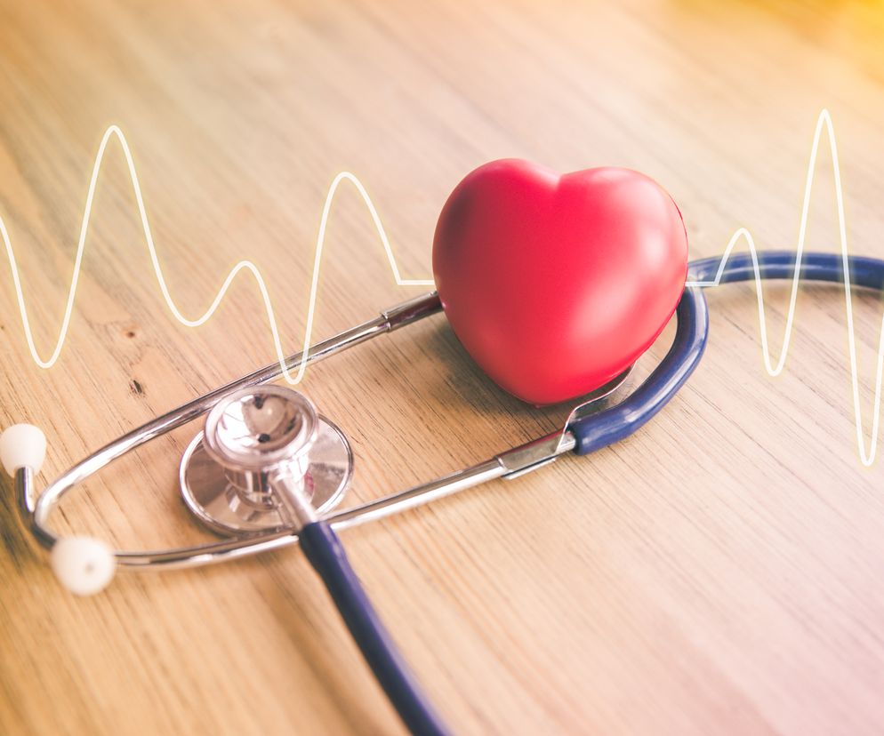 Serce to coś więcej niż tylko pompa tłocząca krew – wywiad z Izą Radecką