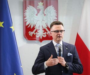 Kim jest Szymon Hołownia? Sylwetka kandydata na prezydenta i program wyborczy