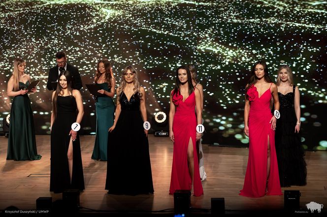 Miss Polonia Województwa Podlaskiego 2025
