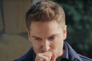 M jak miłość, odcinek 1845: Dima (Michaił Pszeniczny)