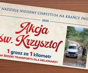 Diecezja Radomska pomaga misjonarzom