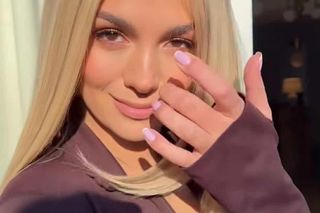 Paulina Krupińska totalnie odmieniona! Gwiazdy zachwycone przemianą prezenterki